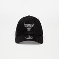 New Era 940 AF Trucker NBA Bulls Black
