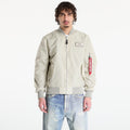 Alpha Industries MA-1 TTC Light Stone