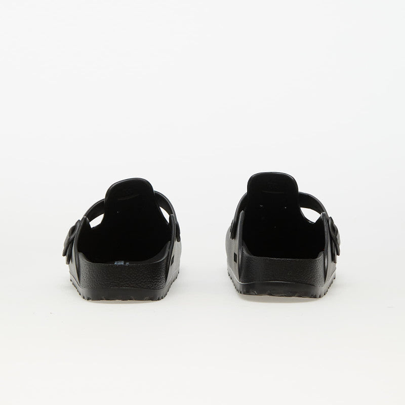 Birkenstock Boston EVA Black