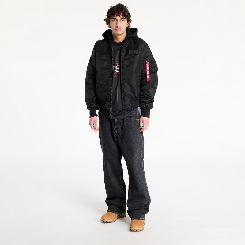 Alpha Industries MA