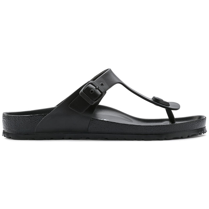 Birkenstock Gizeh EVA Black
