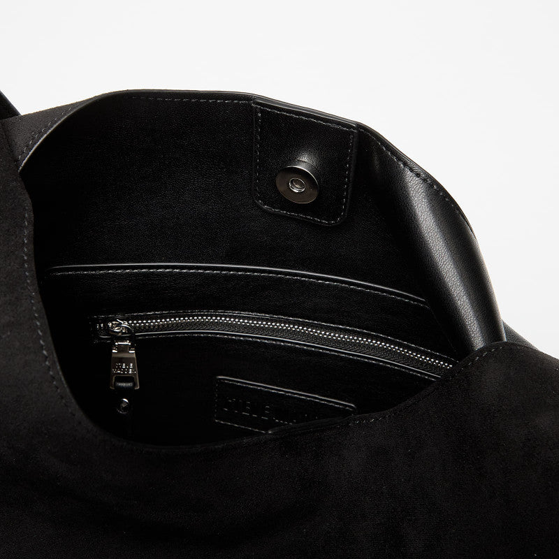 Steve Madden Blenore Black