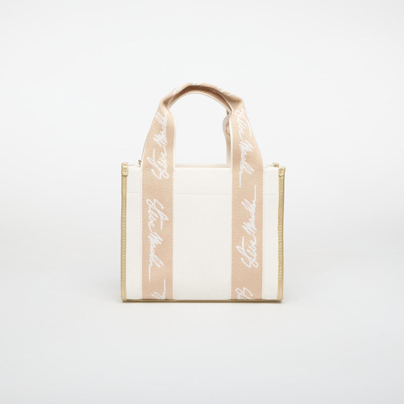 Steve Madden Btidal White