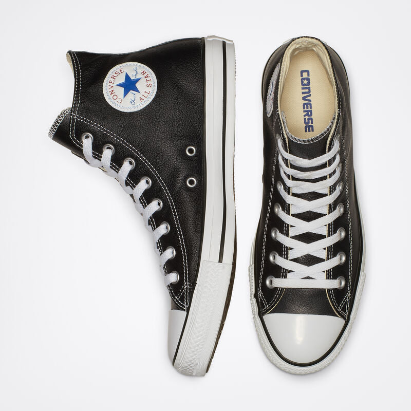 Converse CT HI Black