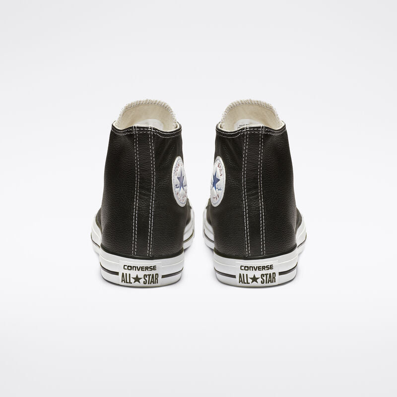 Converse CT HI Black