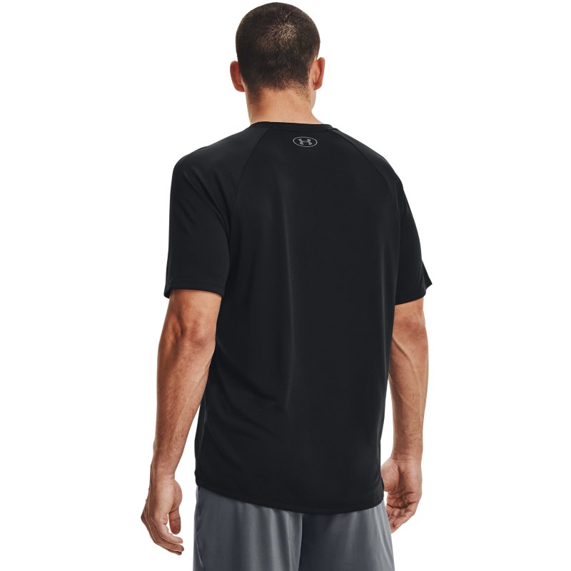 Under Armour Tech SS treniruočių marškinėliai