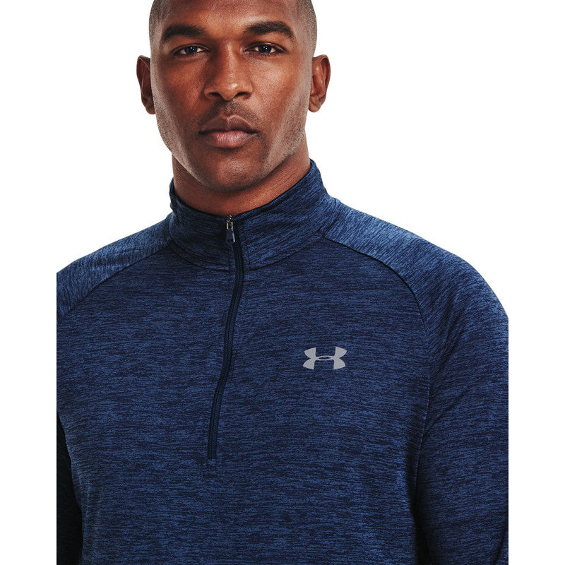 Under Armour Tech 2.0 1/2 Zip Academy