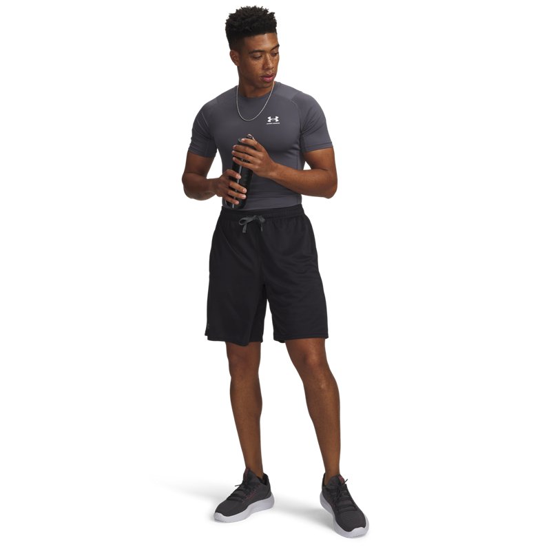 Under Armour Tech Mesh Shorts Black