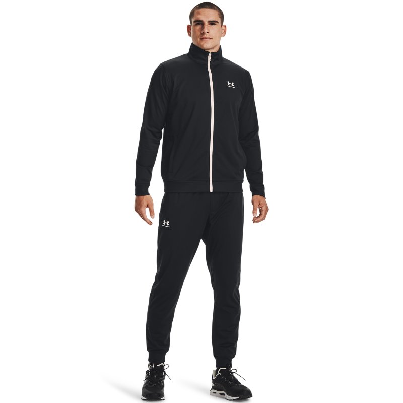Under Armour Sportstyle Tricot džemperis