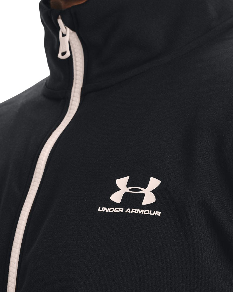 Under Armour Sportstyle Tricot džemperis