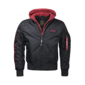 Alpha Industries MA-1 striukė