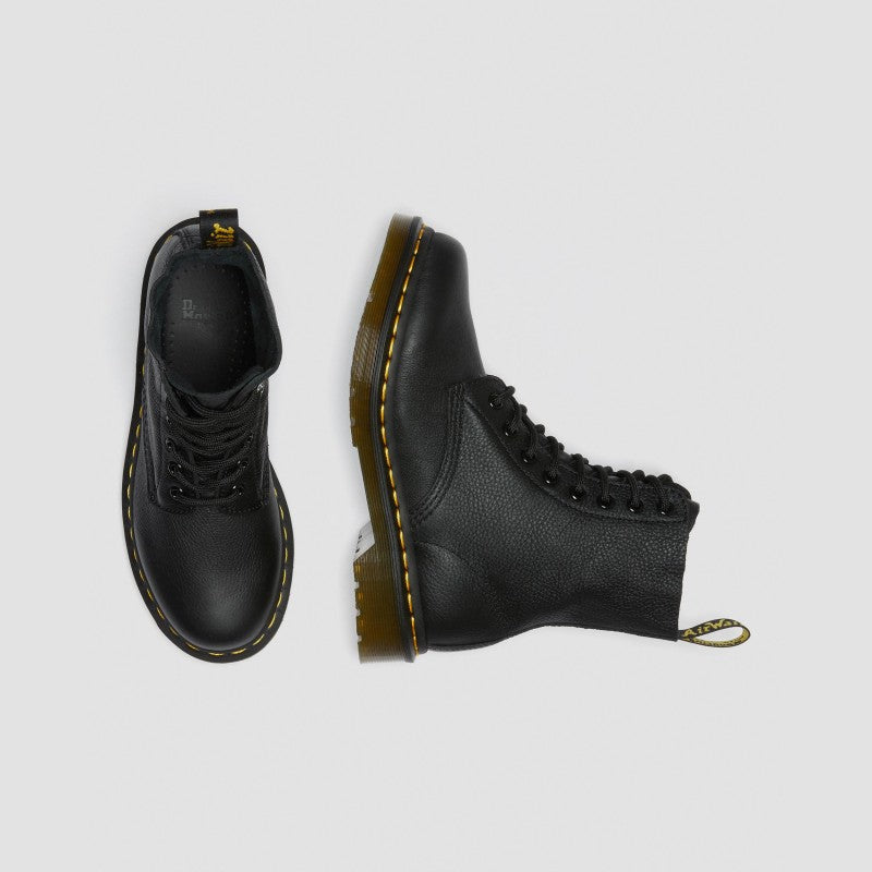 Dr. Martens Pascal Virginia Black