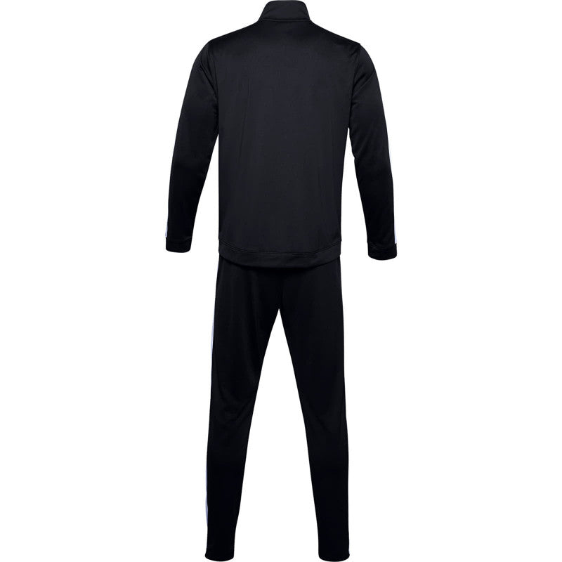 Under Armour Knit Track Suit Black