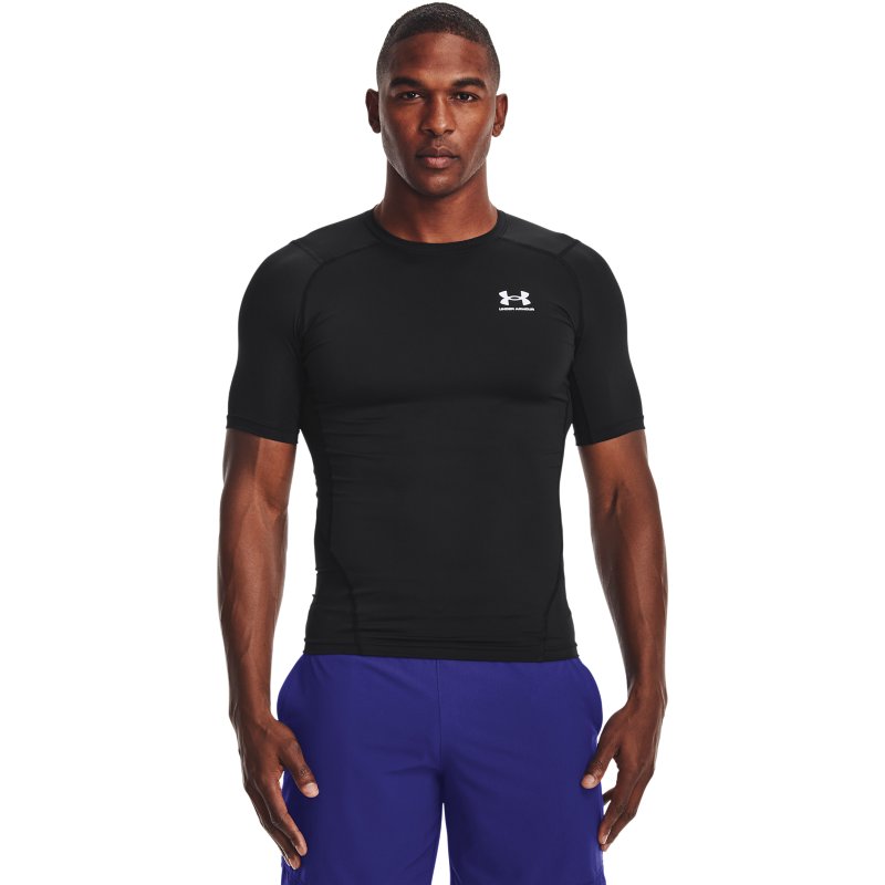 Under Armour HeatGear marškinėliai