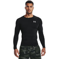 Under Armour HeatGear Long Sleeve marškinėliai