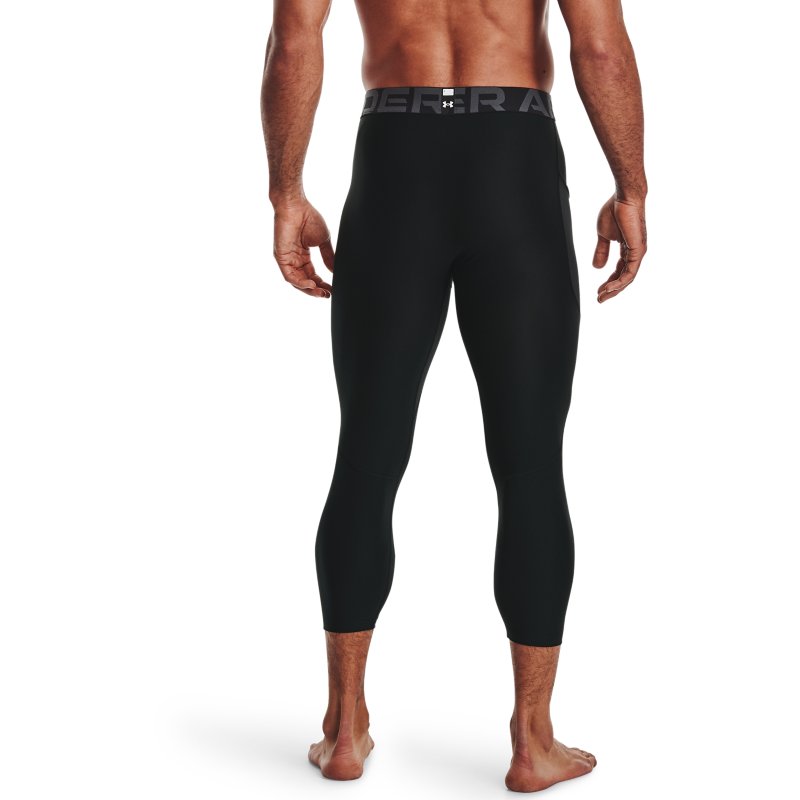 Under Armour HeatGear ¾ tamprės
