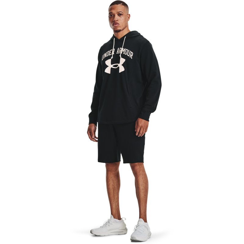 Under Armour Rival Terry Short