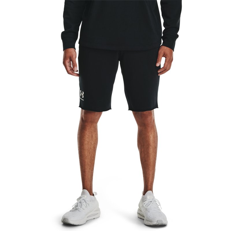 Under Armour Rival Terry Short