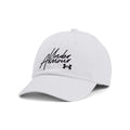 Under Armour Favorites Hat White