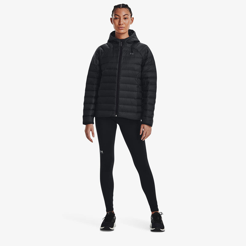 Under Armour Storm Armour Down 2.0 Jacket Black
