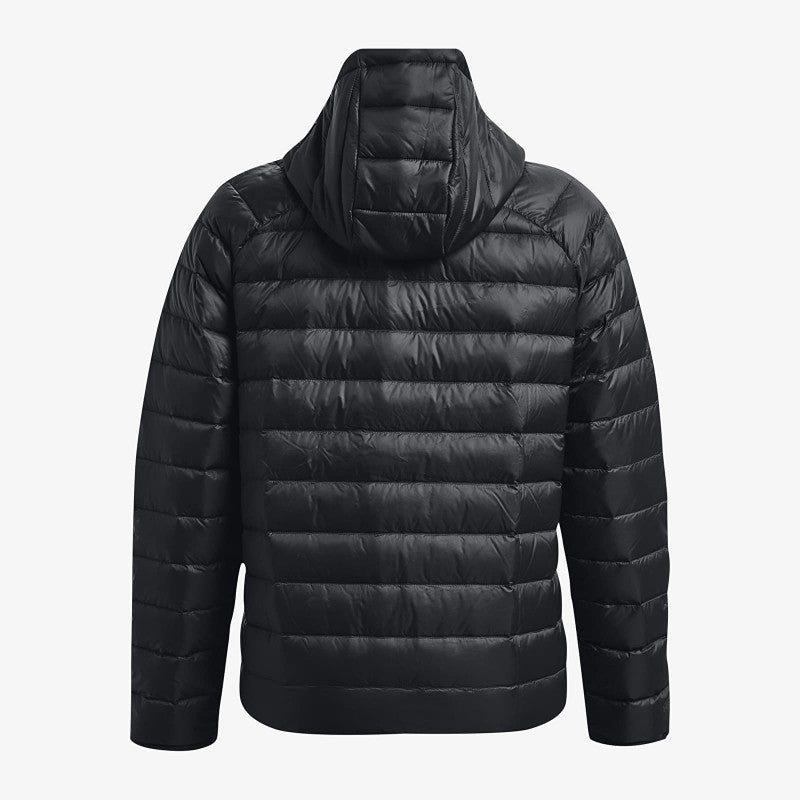 Under Armour Storm Armour Down 2.0 Jacket Black