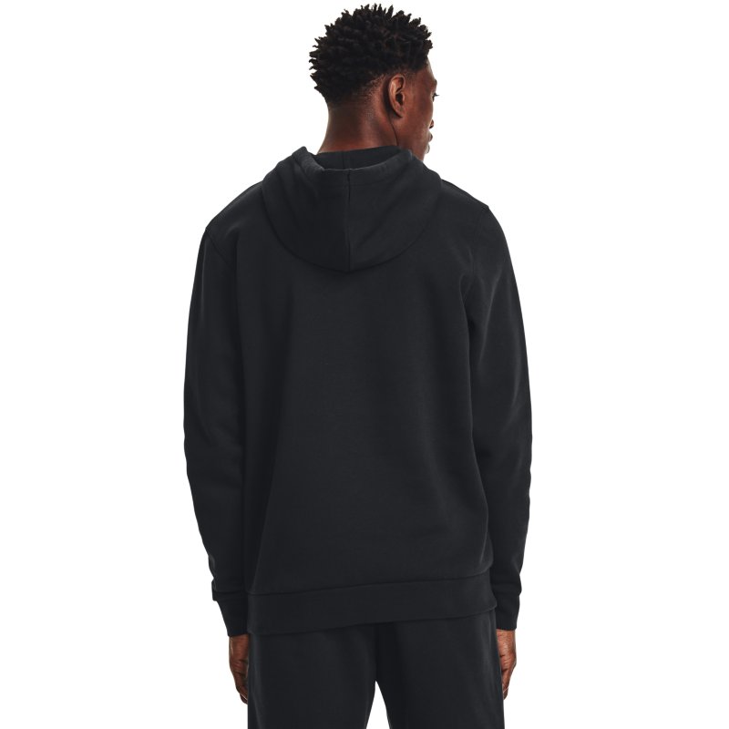 Under Armour M Essential Fleece Hoodie
