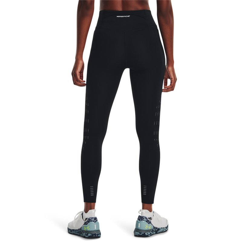 Under Armour Fly Fast Elite Ankle Tight Black