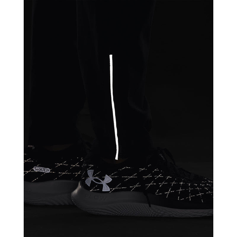 Under Armour Outrun The Storm Pant Black