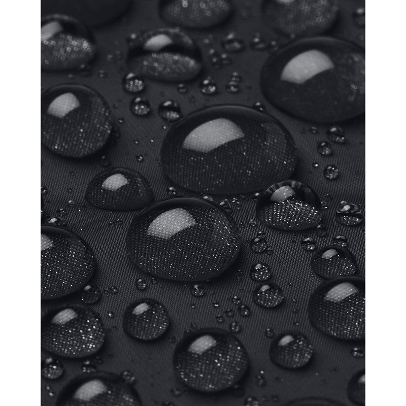 Under Armour Cgi Down Puffer Jacket Black
