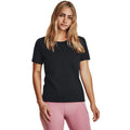 Under Armour Meridian Ss Black