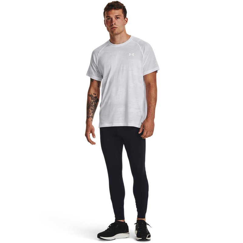 Under Armour Qualifier Elite Tight Black