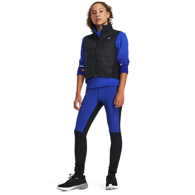 Under Armour Launch Elite Tight Black