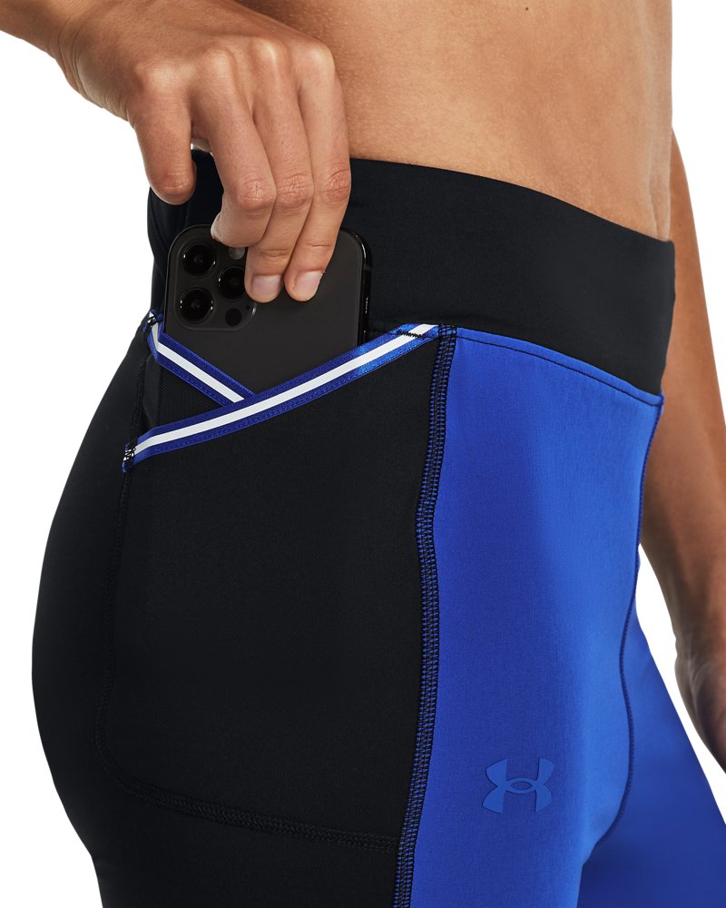 Under Armour Launch Elite Tight Black