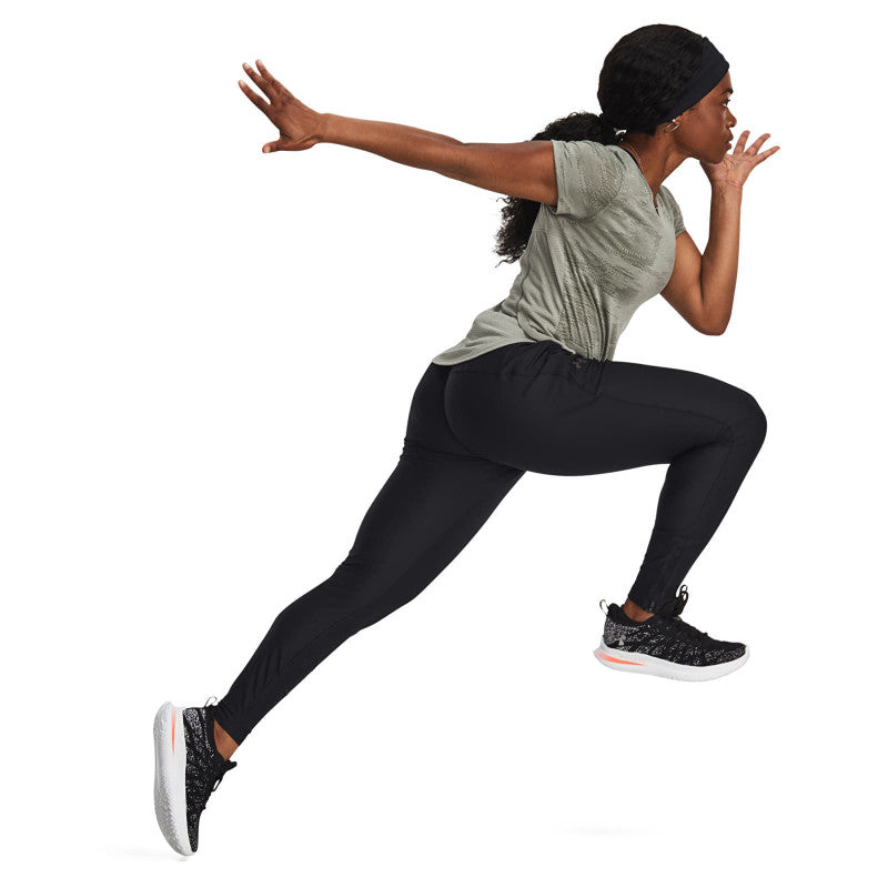 Under Armour Qualifier Elite Pant Black