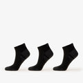 Under Armour Performance Tech 3-Pack Low Black