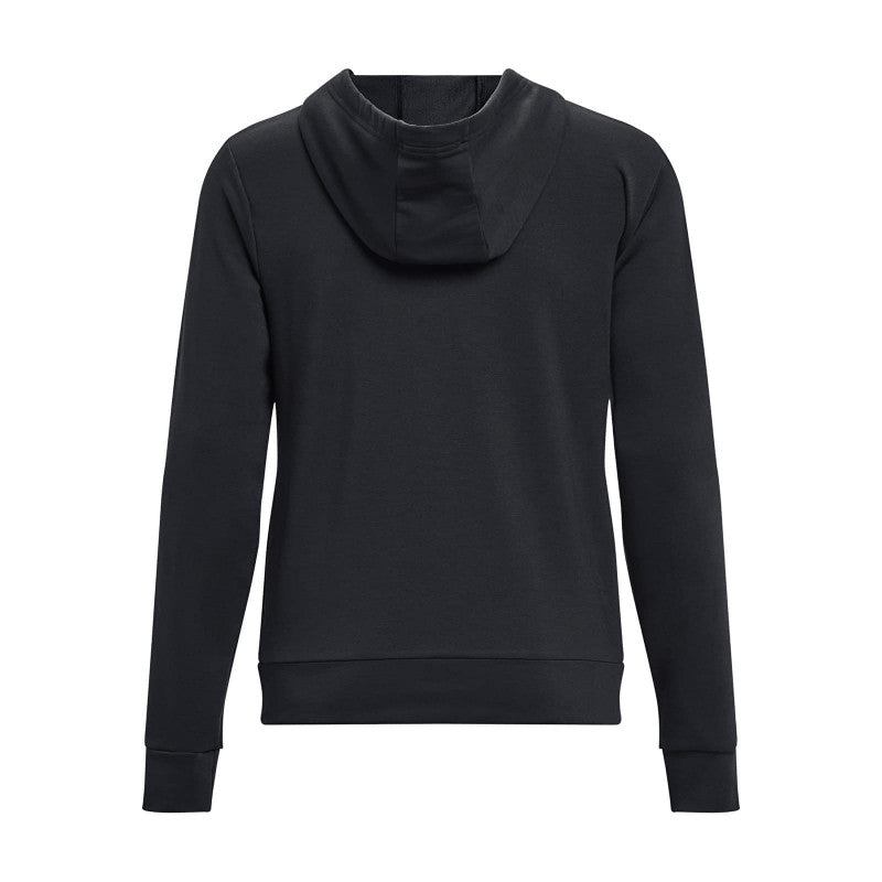 Under Armour Rival Terry Graphic Hdy Black