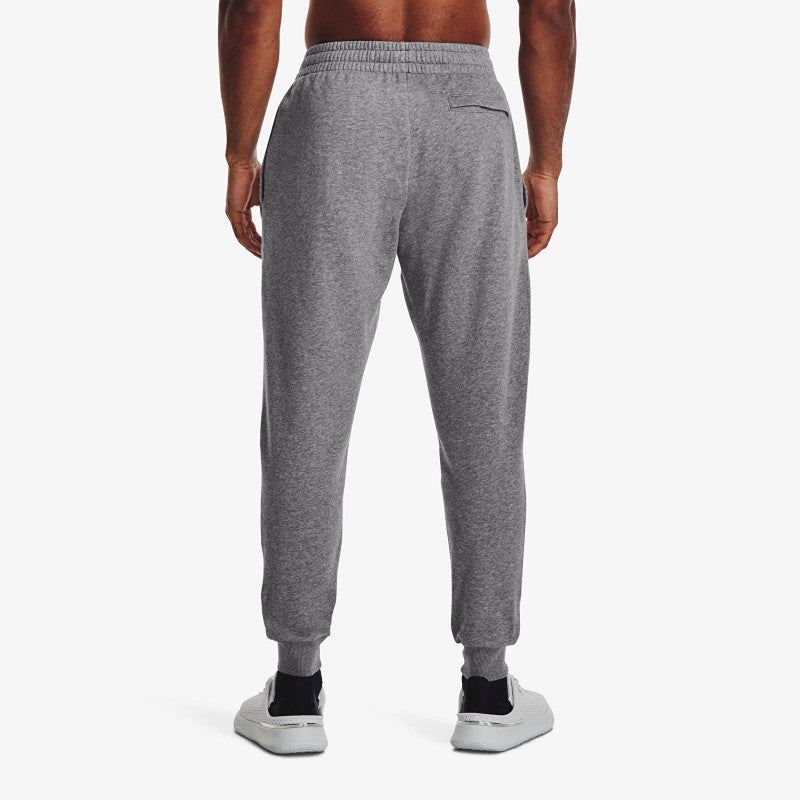 Under Armour Rival Fleece Joggers Gray