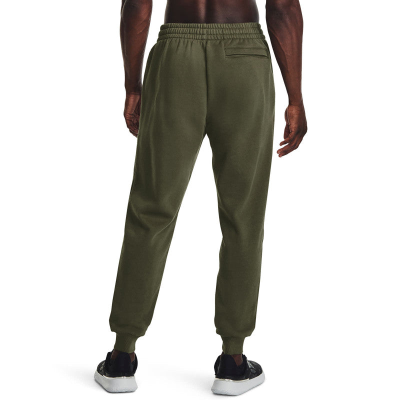 Under Armour Rival Fleece Joggers Marine Od Green