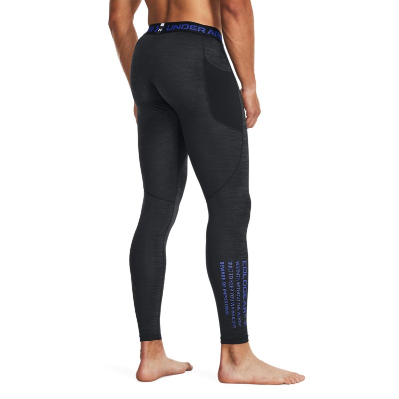Under Armour ColdGear Twist