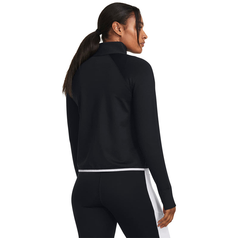 Under Armour Train Cw Jacket Black