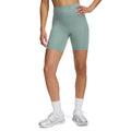 Under Armour Meridian Bike Short 7in Green
