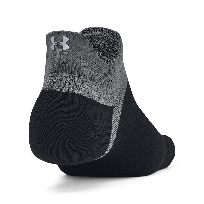Under Armour AD Run Lite 3-Pack NS Black/ Black/ Reflective
