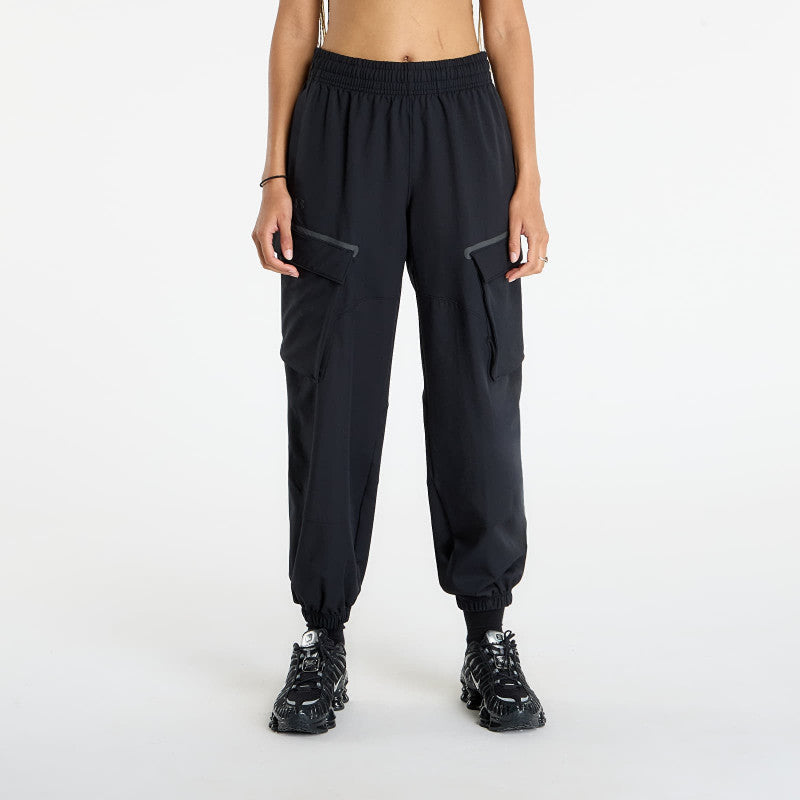 Under Armour Unstoppable Cargo Pant Black