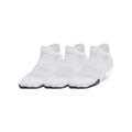 Under Armour Womens Breathe 3-Pack Ns Tab White