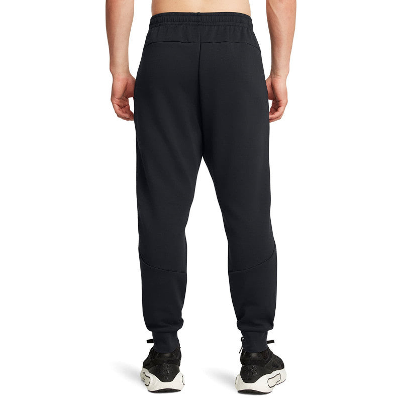 Under Armour Unstoppable Fleece Jogger EU Black/ Black