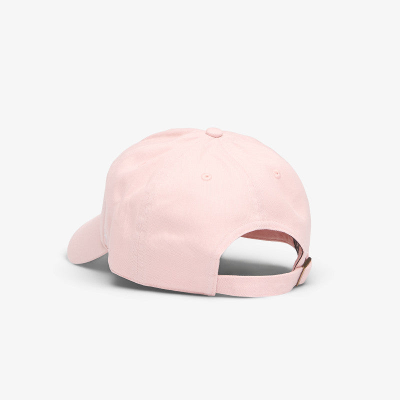 47 Brand MLB Clean Up New York Yankees Cap Pastel Pink