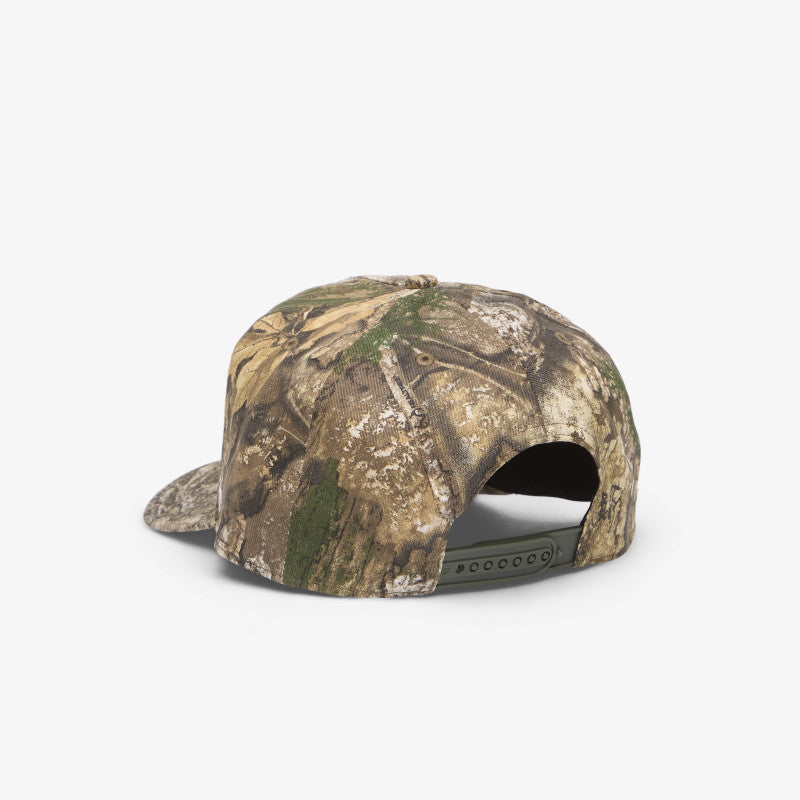 47 Brand MLB Hitch Realtree Los Angeles Dodgers Cap Realtree
