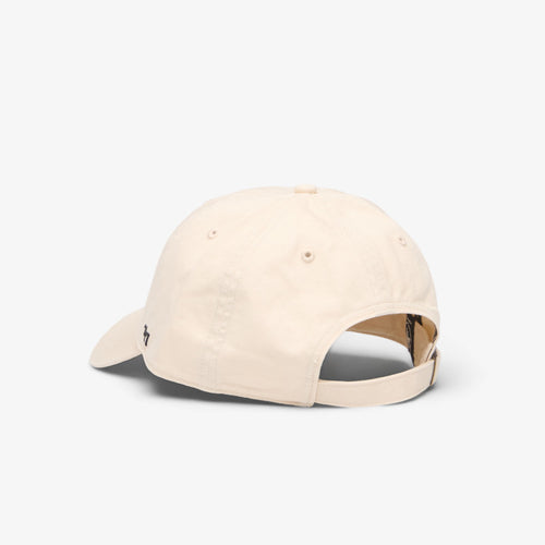 47 Brand Clean Up Dog Base Runner Icon Cap Natural