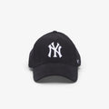 47 Brand MLB Mvp Thick Cord New York Yankees Cap Black