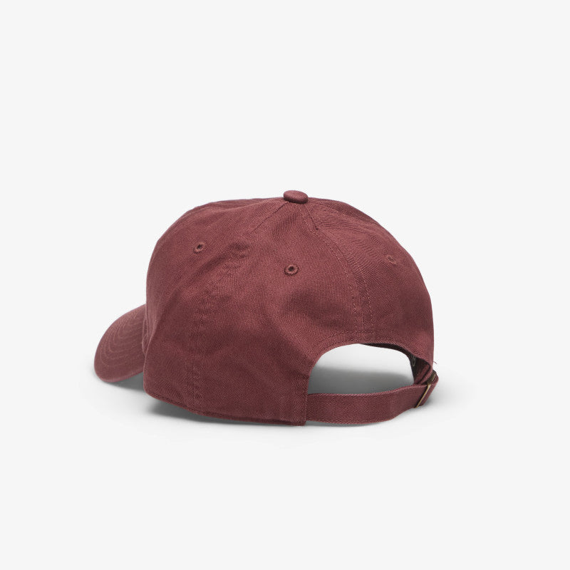 47 Brand MLB Clean Up New York Yankees Cap Dark Red